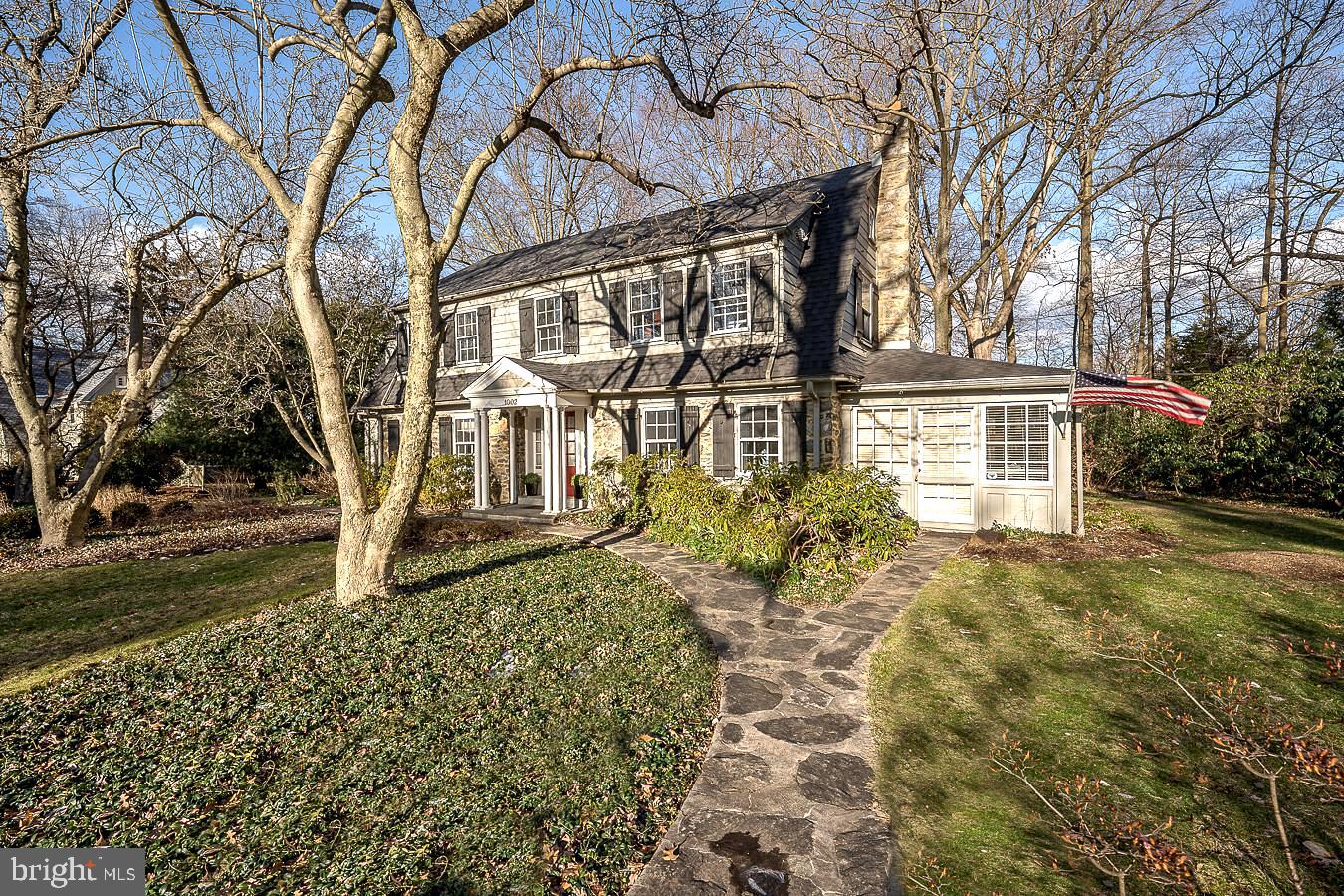 1002 Twyckenham Road Media, PA 19063 - Photo 45 of 45 Welcome Home