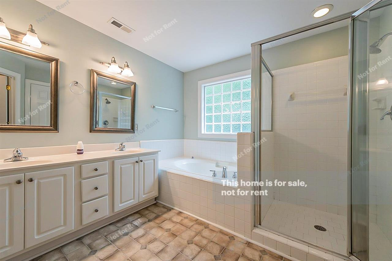 5300 Dover Ridge Lane Durham, NC 27712 - Photo 6 of 19 Photo 6