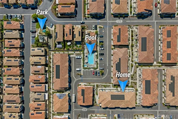$495,000 | 24131 Tuscany Avenue, Unit 1305, Murrieta, CA 92562