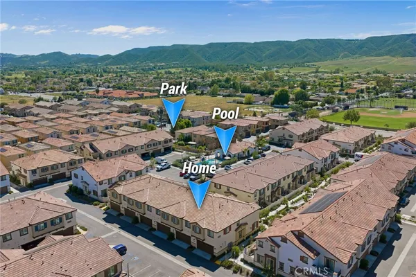 $495,000 | 24131 Tuscany Avenue, Unit 1305, Murrieta, CA 92562