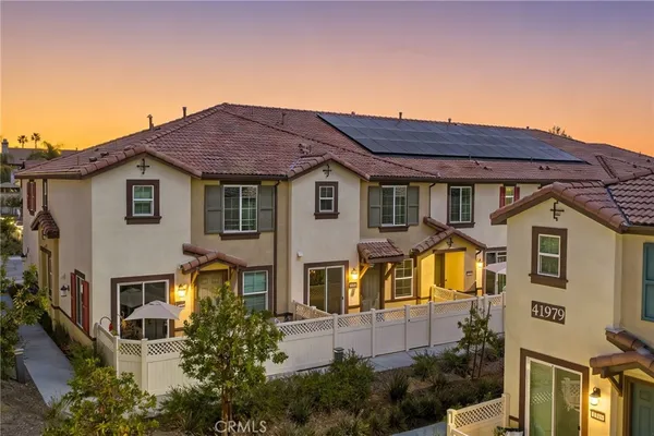 $495,000 | 24131 Tuscany Avenue, Unit 1305, Murrieta, CA 92562