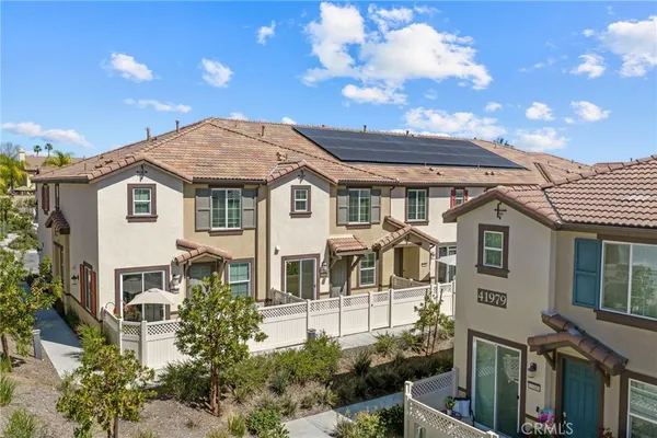 $495,000 | 24131 Tuscany Avenue, Unit 1305, Murrieta, CA 92562