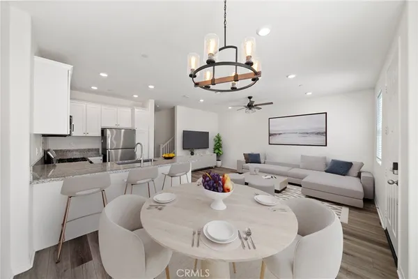 $495,000 | 24131 Tuscany Avenue, Unit 1305, Murrieta, CA 92562