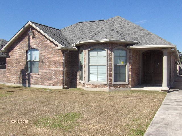 721 Evangeline Road Montz, LA 70068 - Photo 1 of 14 Gallery Image 1