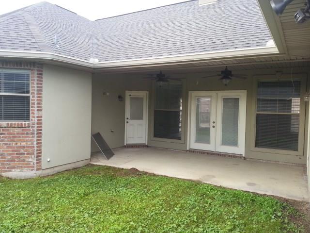 721 Evangeline Road Montz, LA 70068 - Photo 13 of 14 Gallery Image 13