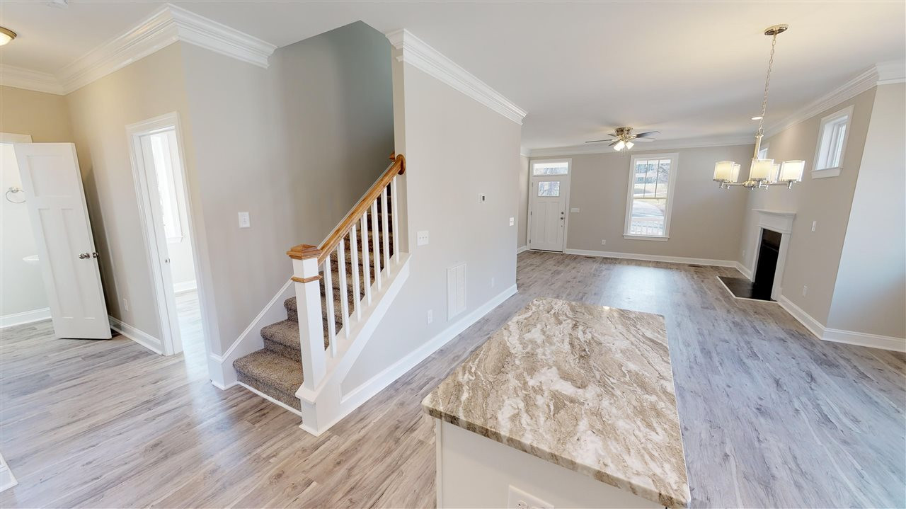3404 Cole Mill Road Durham, NC 27712 - Photo 16 of 30 Photo 16