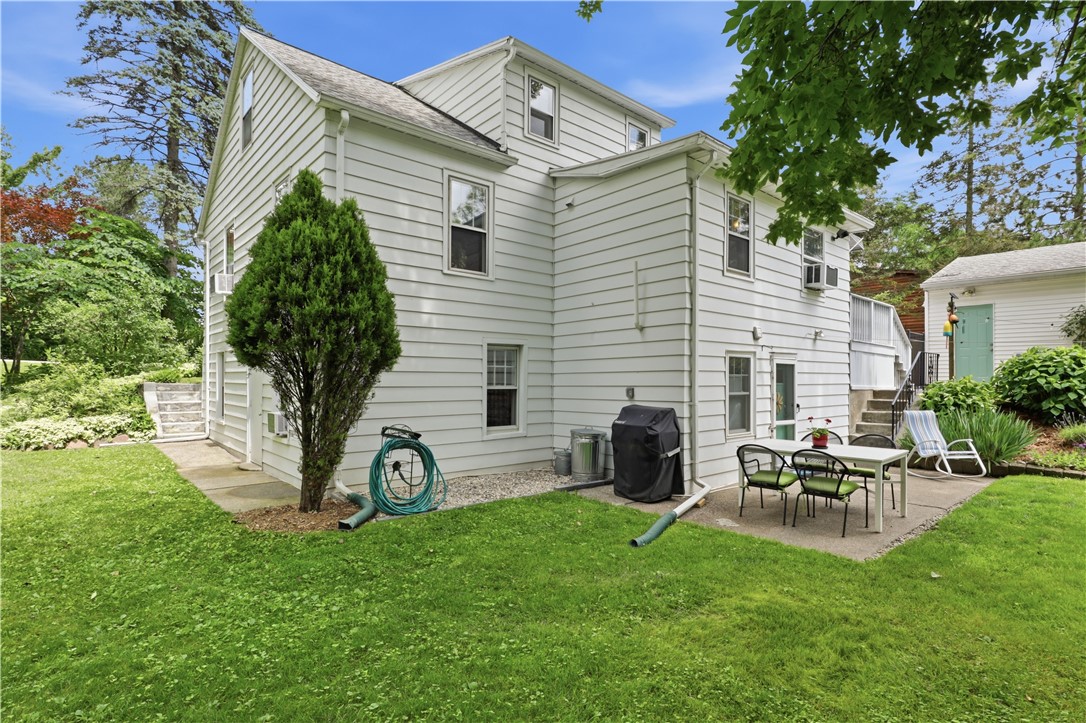 545 Macedon Center Road Perinton, NY 14450 - Photo 3 of 48