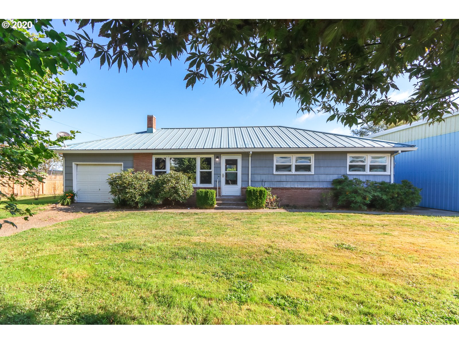 2310 Nielsen Road Tillamook, OR 97141 - Photo 1 of 28