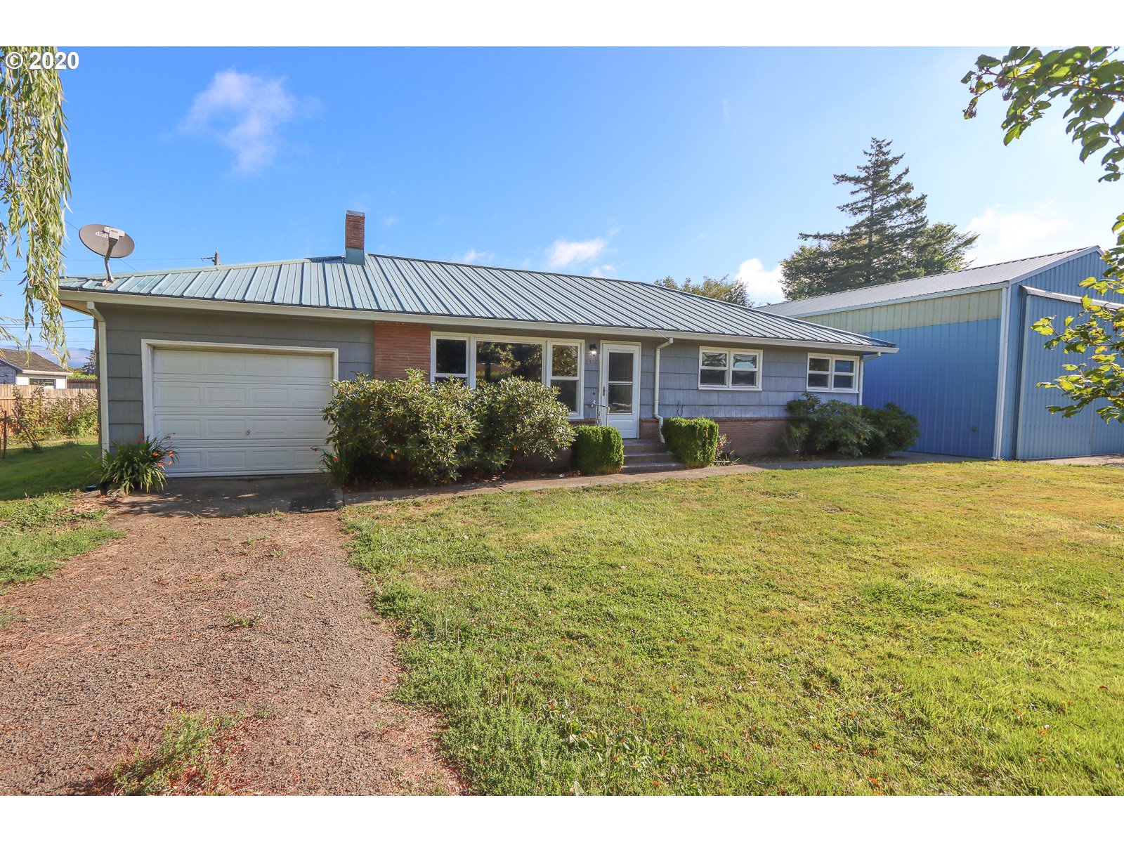 2310 Nielsen Road Tillamook, OR 97141 - Photo 2 of 28