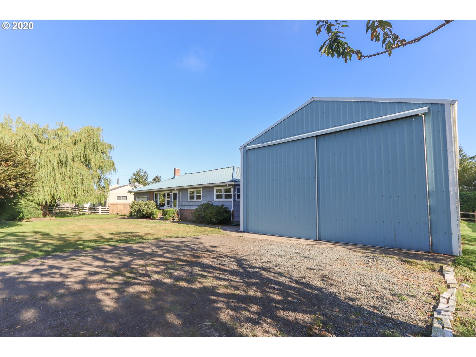 2310 Nielsen Road Tillamook, OR 97141 - Photo 4 of 28