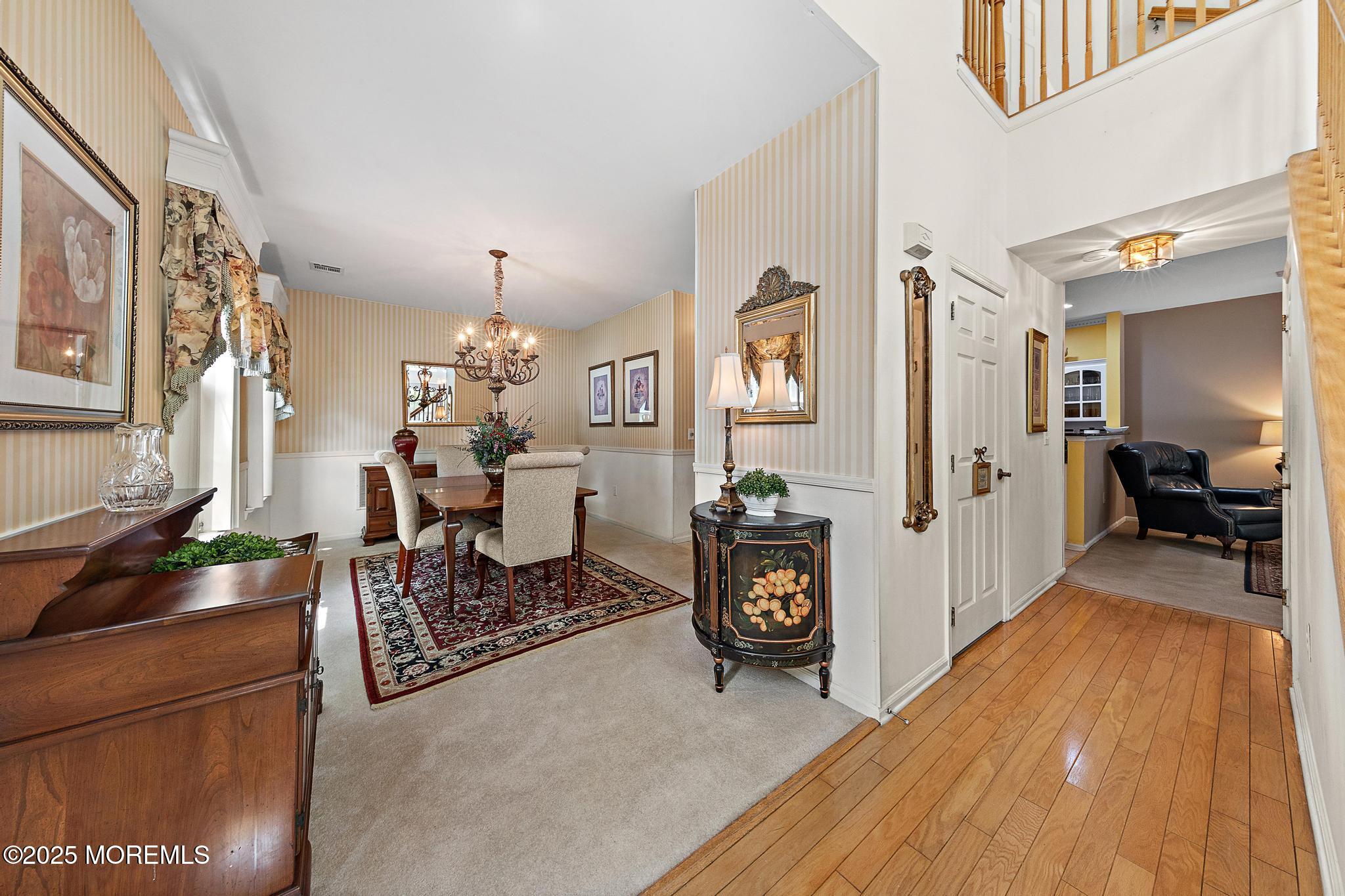 2420 Robin Way Manasquan, NJ 08736 - Photo 17 of 57 Dining Room