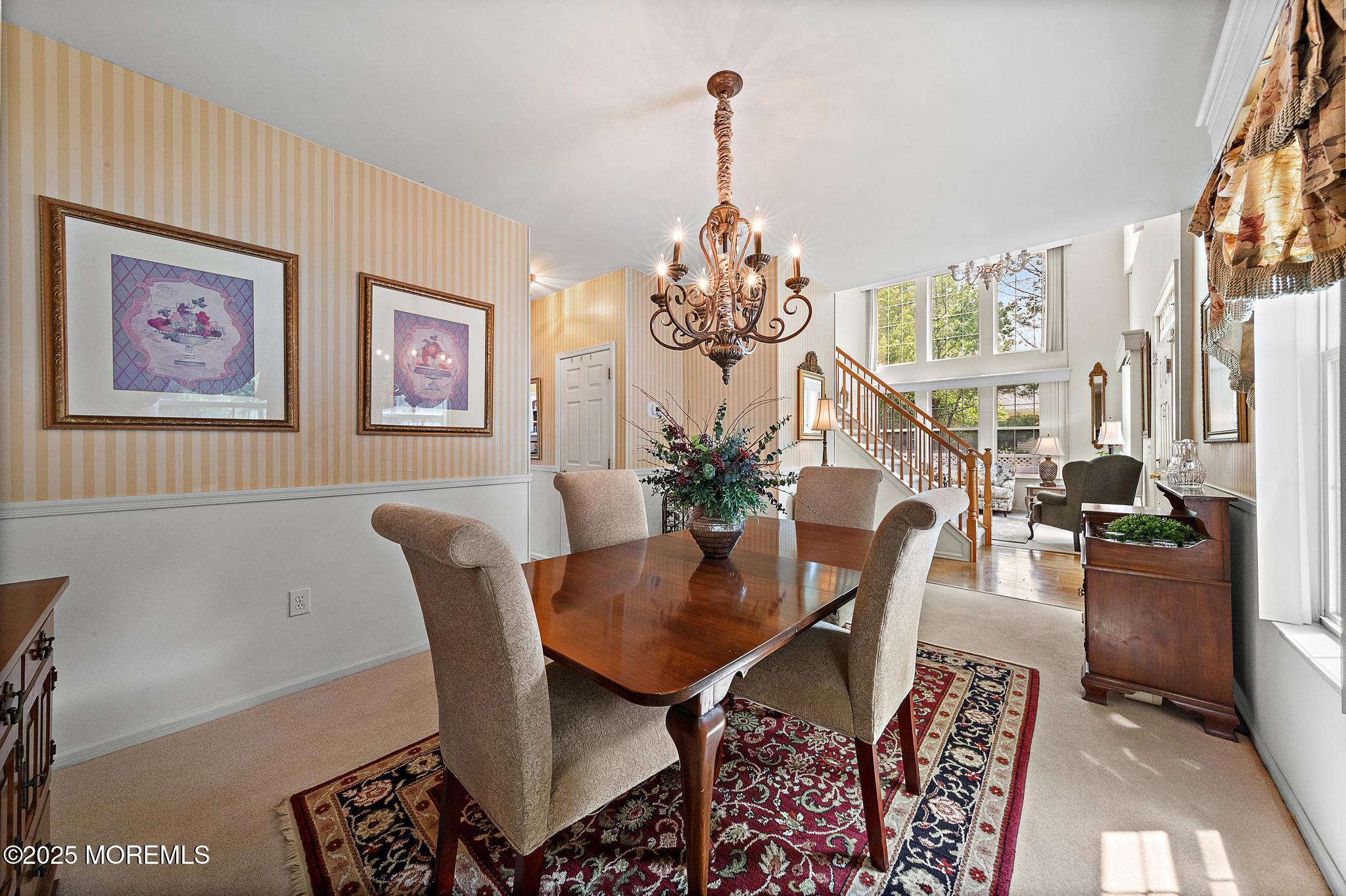 2420 Robin Way Manasquan, NJ 08736 - Photo 18 of 57 Dining Room