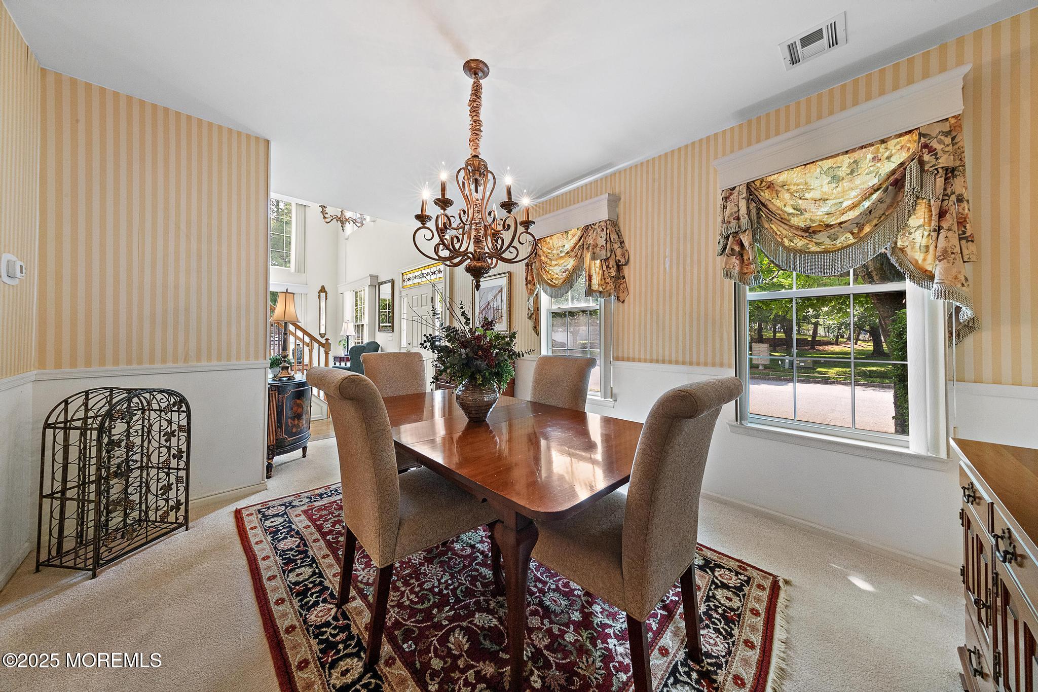 2420 Robin Way Manasquan, NJ 08736 - Photo 19 of 57 Dining Room