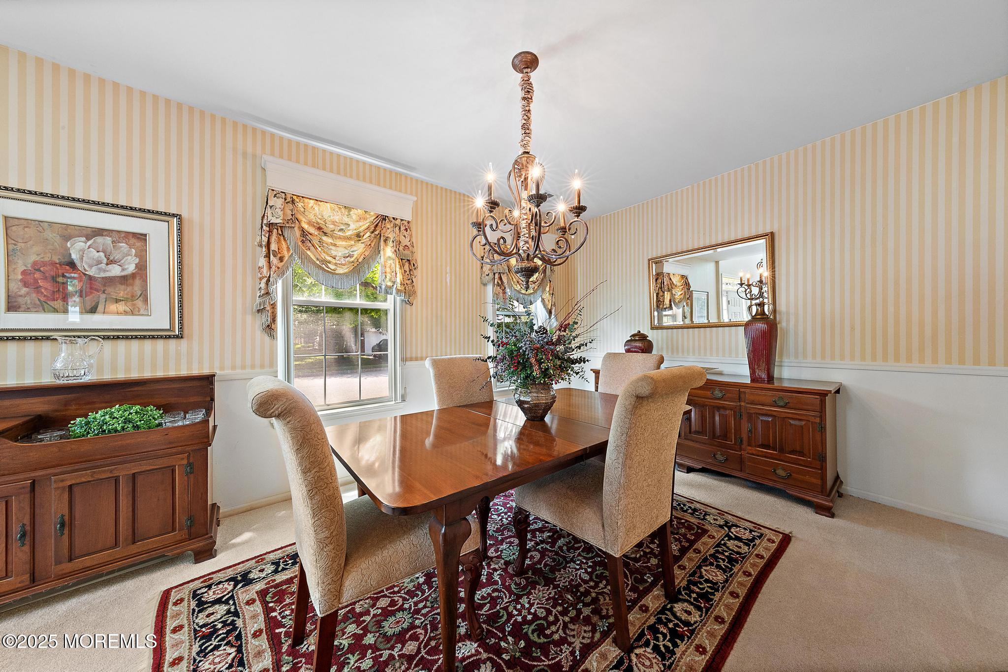 2420 Robin Way Manasquan, NJ 08736 - Photo 20 of 57 Dining Room