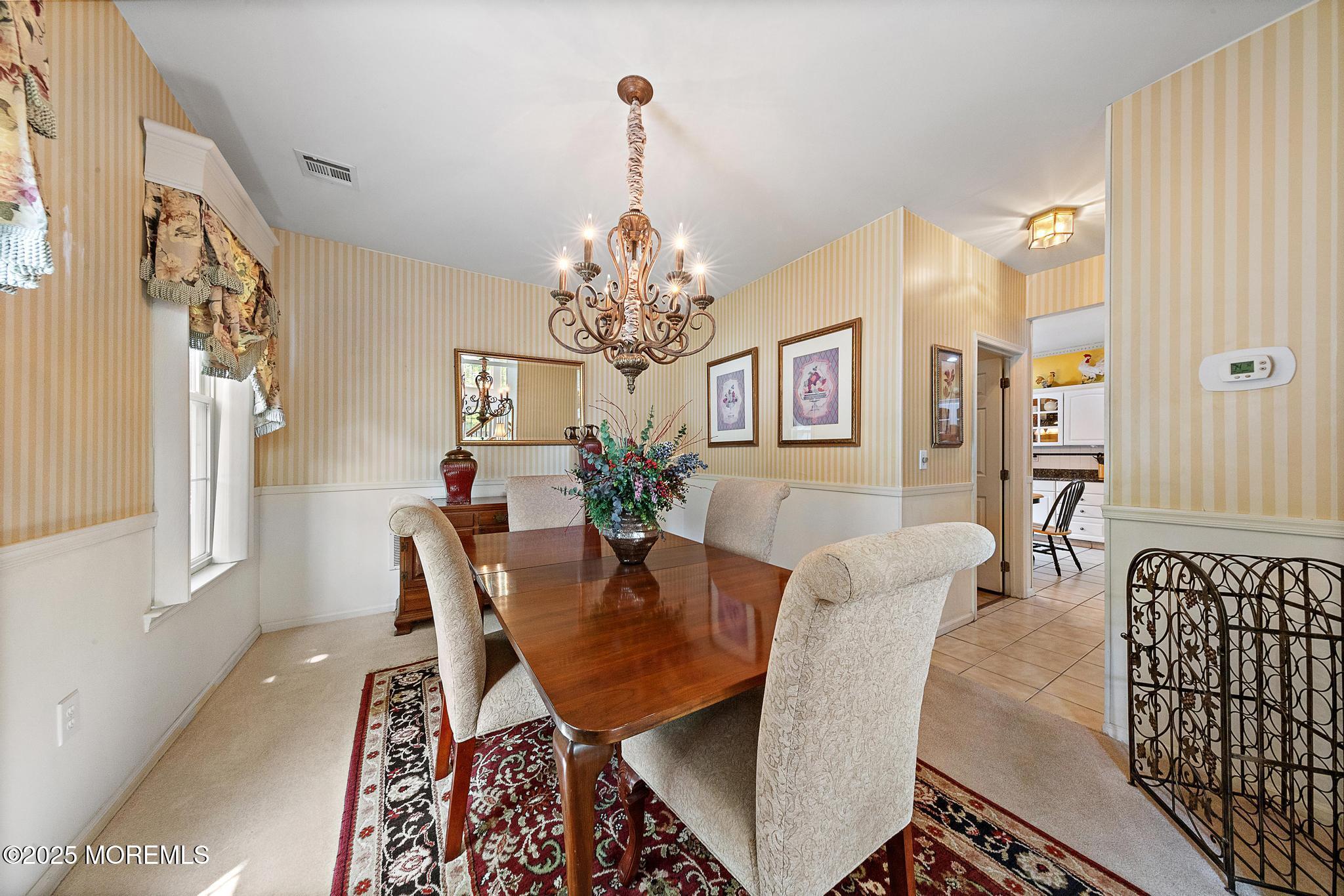 2420 Robin Way Manasquan, NJ 08736 - Photo 21 of 57 Dining Room