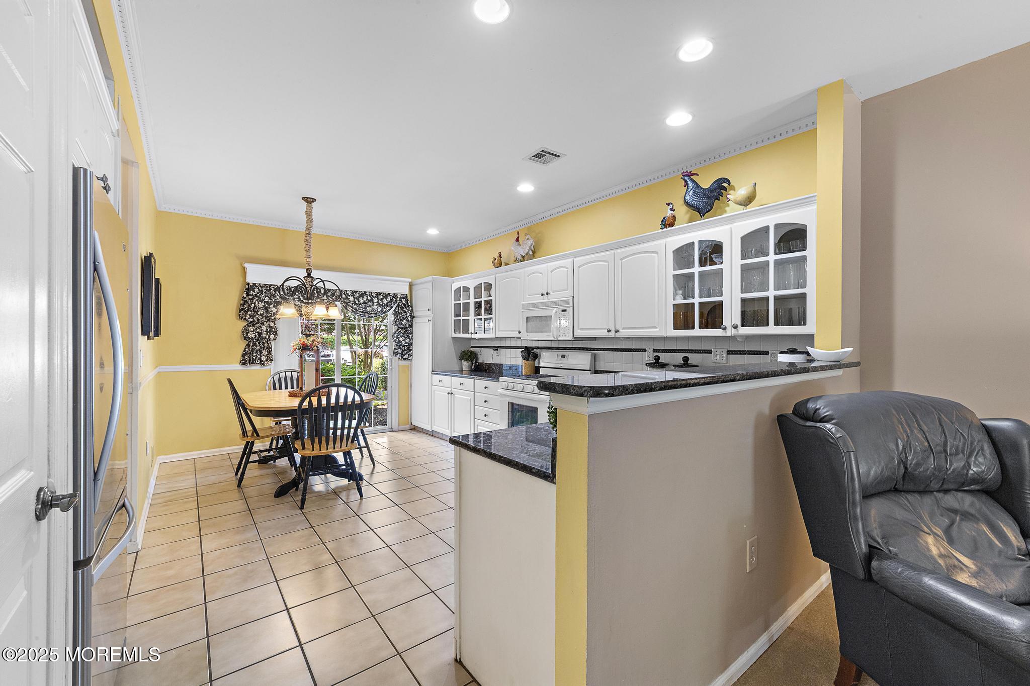 2420 Robin Way Manasquan, NJ 08736 - Photo 57 of 57 Open Floor Plan to Family Room