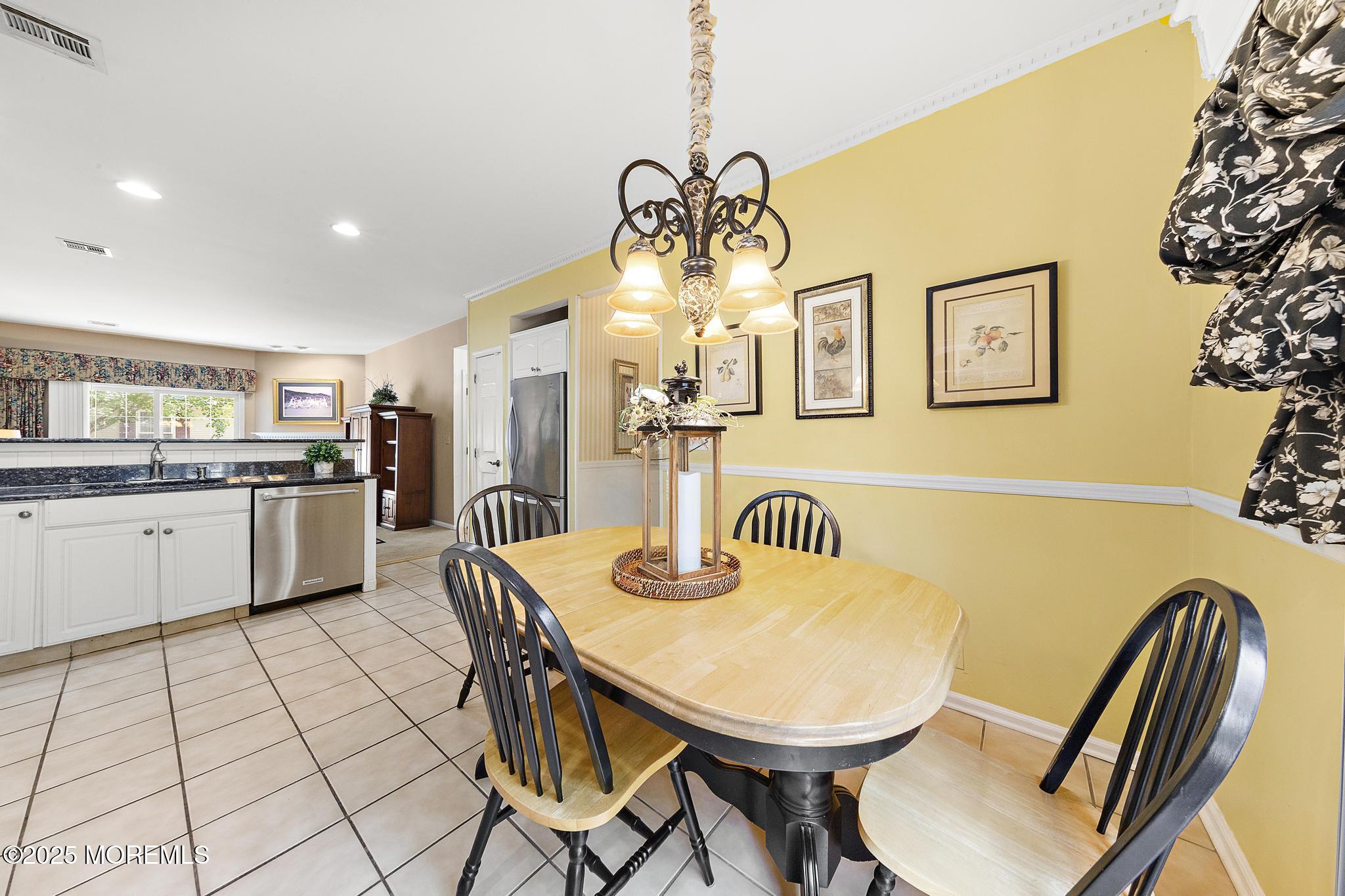 2420 Robin Way Manasquan, NJ 08736 - Photo 24 of 57 Breakfast Area