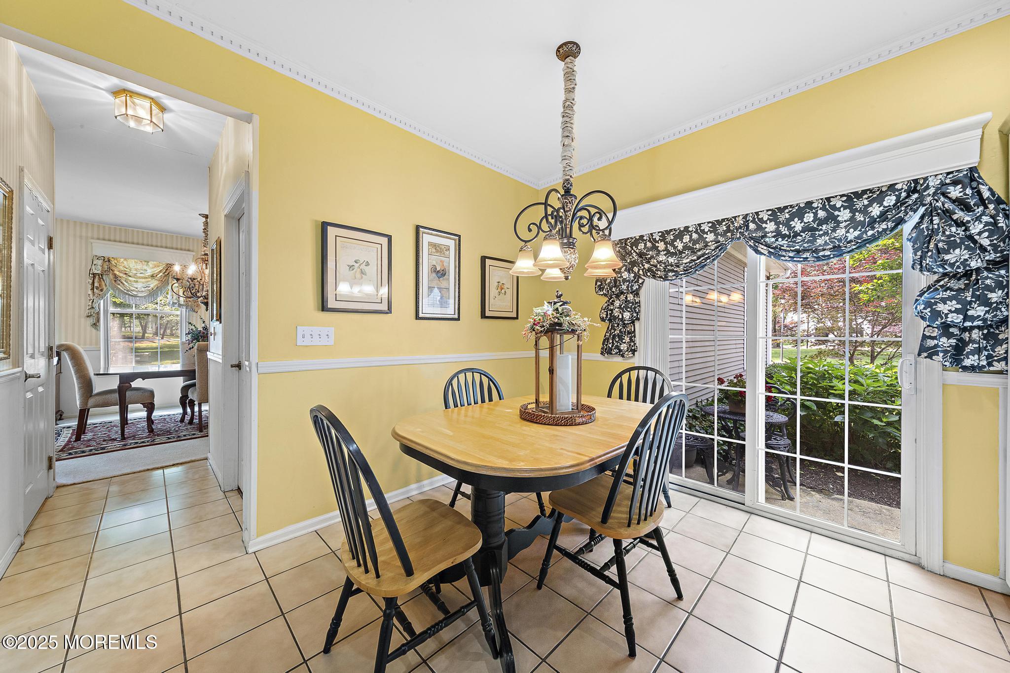 2420 Robin Way Manasquan, NJ 08736 - Photo 25 of 57 Breakfast Area