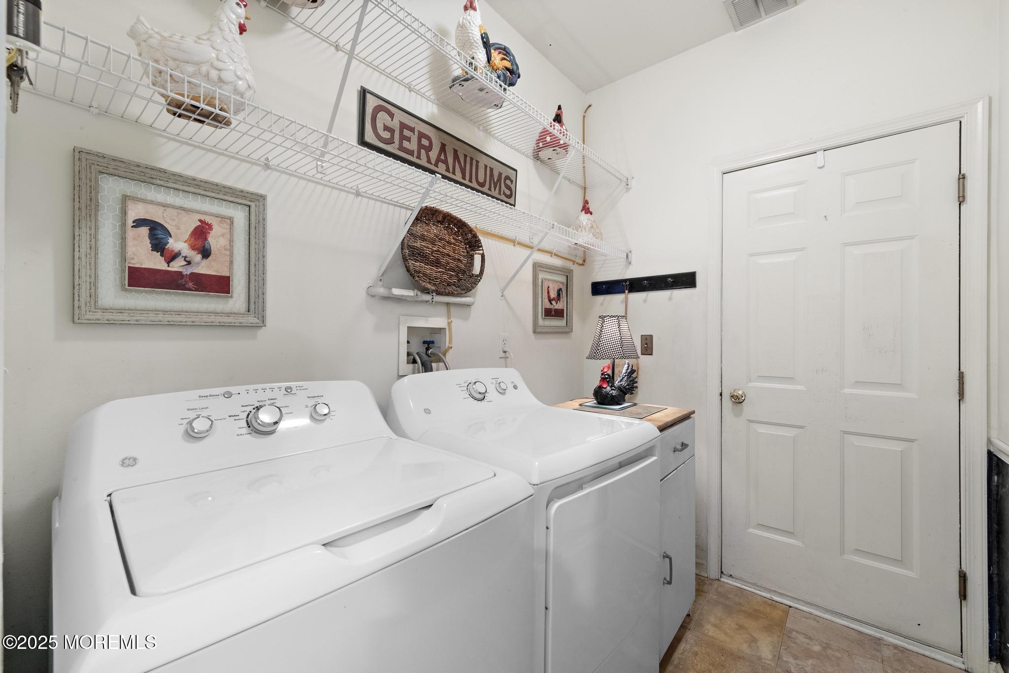 2420 Robin Way Manasquan, NJ 08736 - Photo 34 of 57 Laundry Room