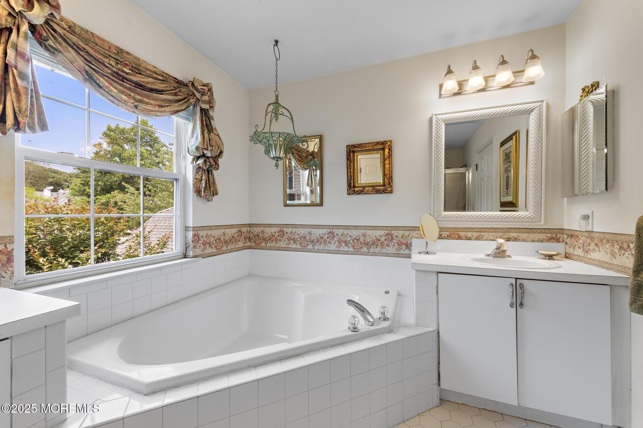 2420 Robin Way Manasquan, NJ 08736 - Photo 42 of 57 Master Bathroom