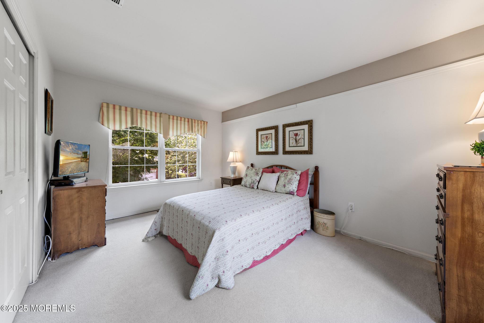 2420 Robin Way Manasquan, NJ 08736 - Photo 43 of 57 Bedroom #2 of 3