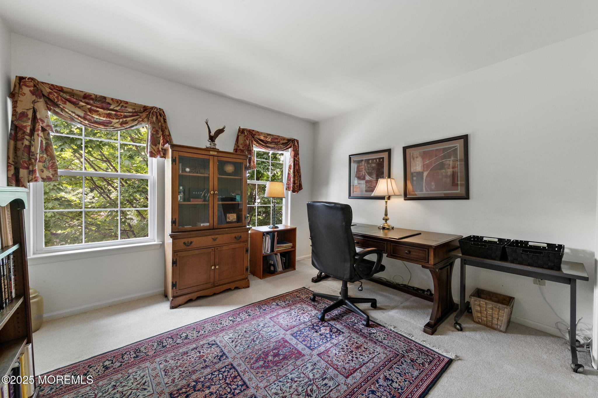 2420 Robin Way Manasquan, NJ 08736 - Photo 44 of 57 Bedroom #3 of 3