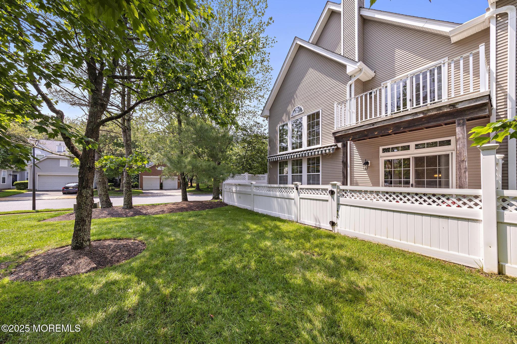 2420 Robin Way Manasquan, NJ 08736 - Photo 54 of 57 Beautiful Complex
