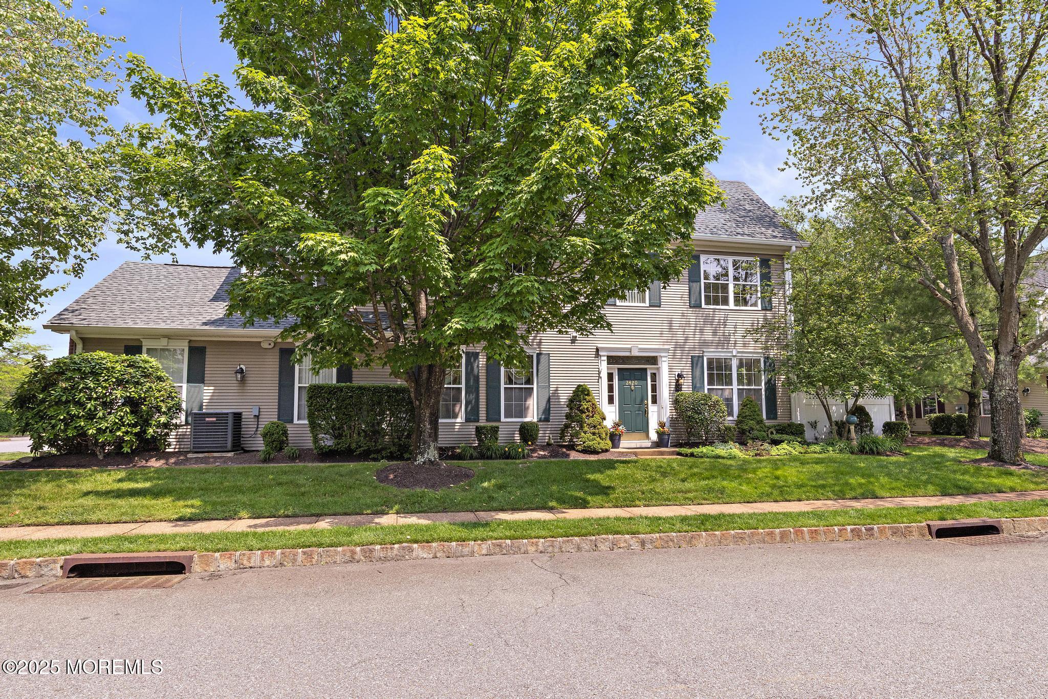 2420 Robin Way Manasquan, NJ 08736 - Photo 7 of 57 End Unit!