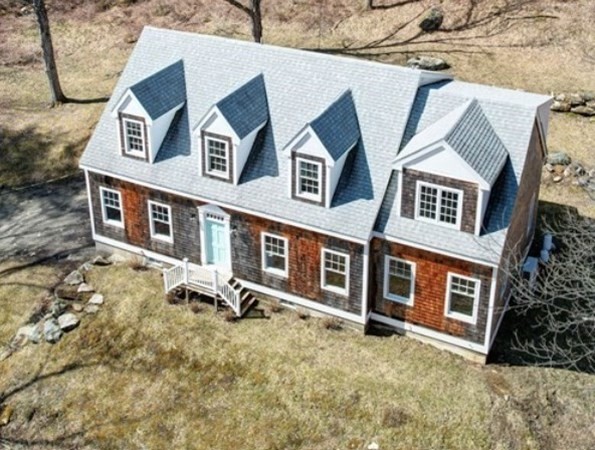 38 A Glendale Road Housatonic, MA 01236 - Photo 1 of 25 Gallery Image 1