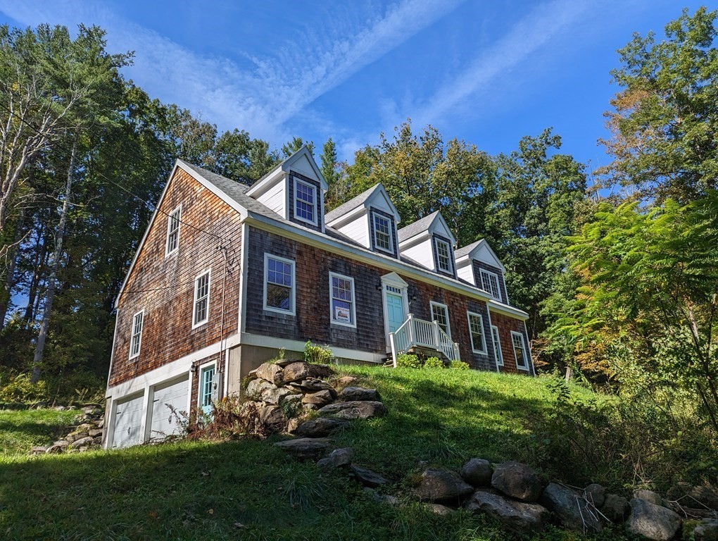 38 A Glendale Road Housatonic, MA 01236 - Photo 3 of 25 Gallery Image 3