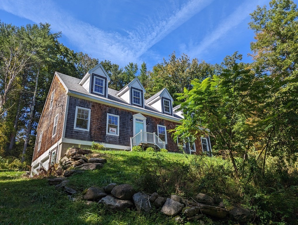 38 A Glendale Road Housatonic, MA 01236 - Photo 4 of 25 Gallery Image 4