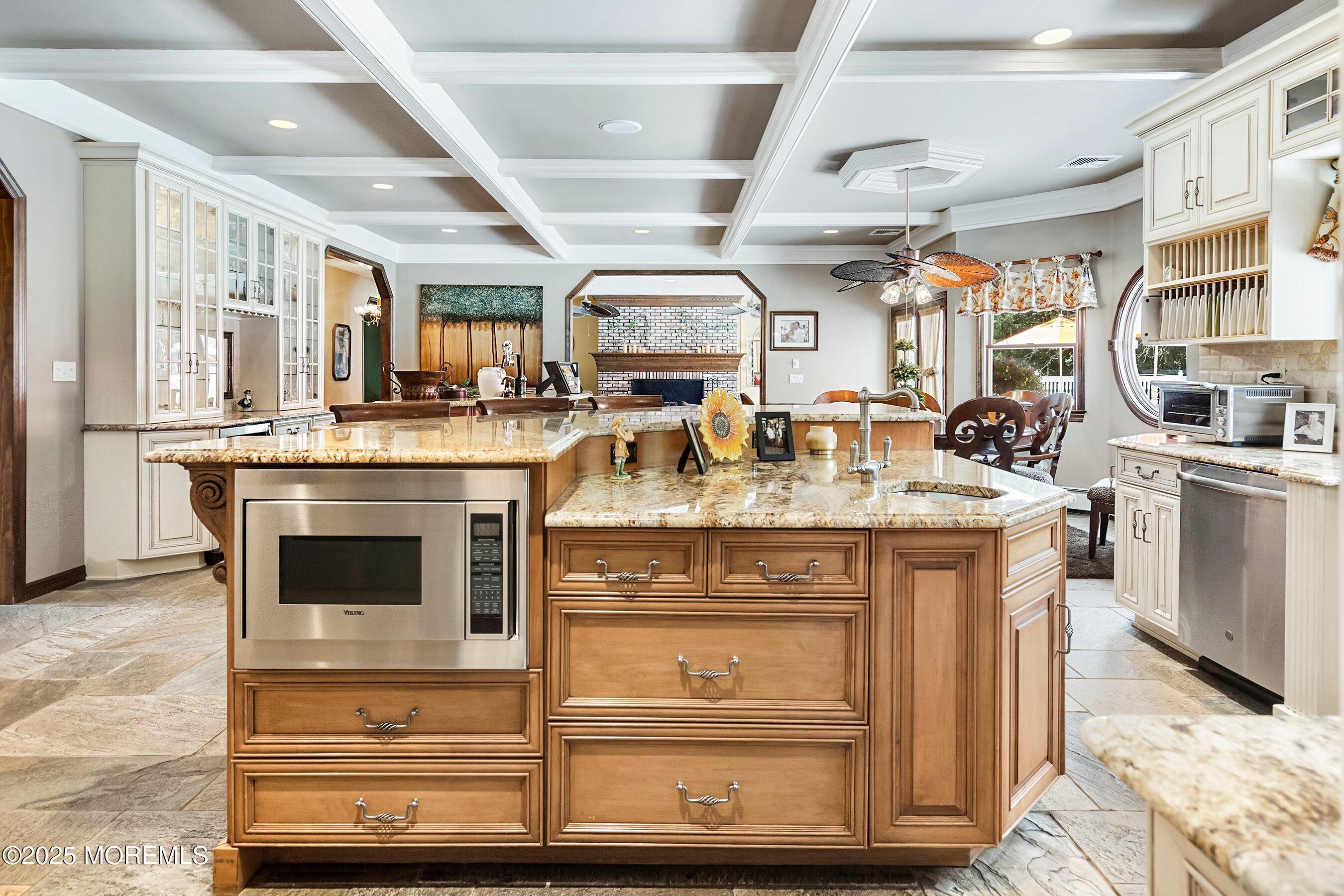 25 Water Street Colts Neck, NJ 07722 - Photo 21 of 78 Kitchen 1G