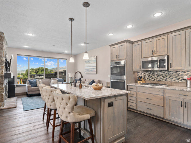 819 South Mallory Loop, Unit 9 Huntsville, UT 84317 - Photo 8 of 45