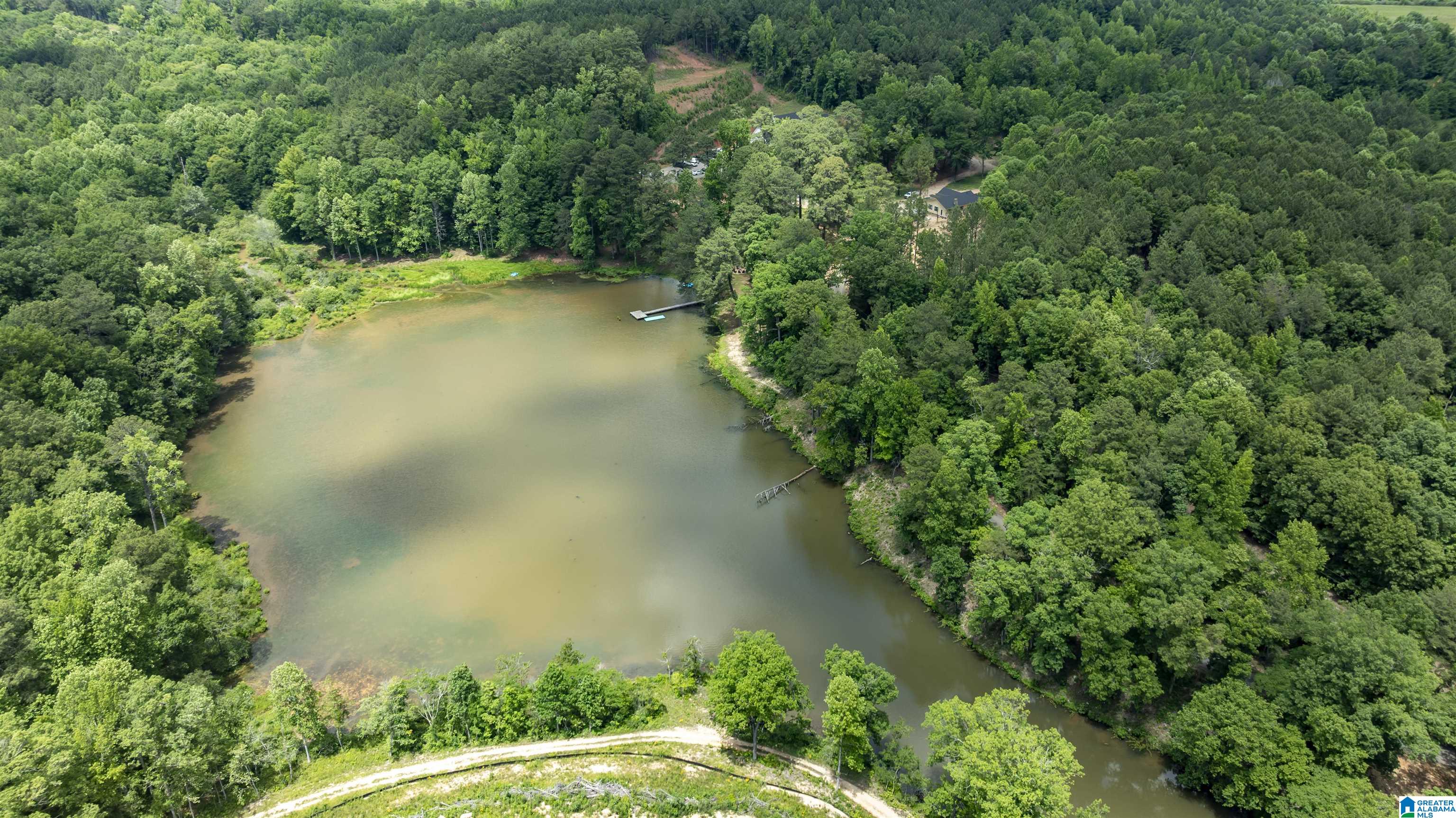 6961 Lowetown Road, Unit 1 McCalla, AL 35111 - Photo 93 of 98