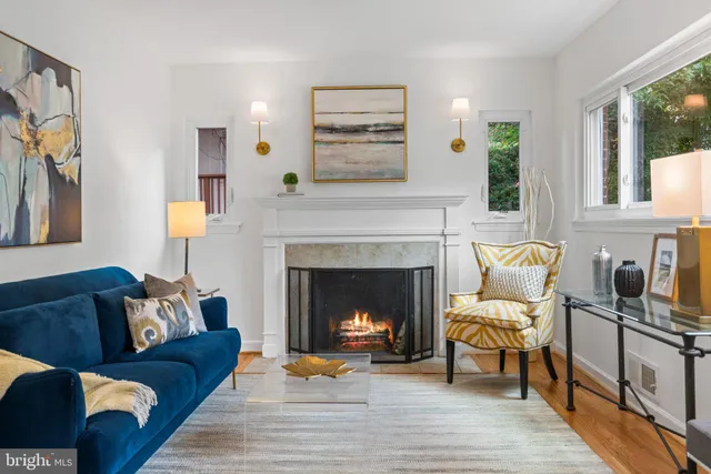 $725,000 | 3013 Ferndale Street, Kensington, MD 20895