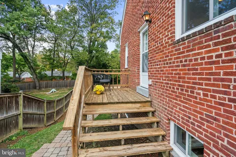 $725,000 | 3013 Ferndale Street, Kensington, MD 20895