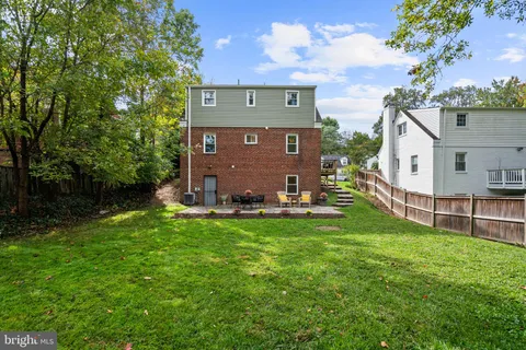 $725,000 | 3013 Ferndale Street, Kensington, MD 20895