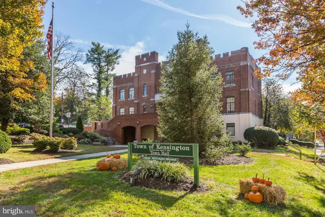 $725,000 | 3013 Ferndale Street, Kensington, MD 20895