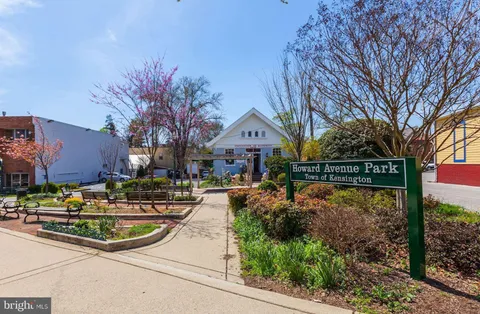 $725,000 | 3013 Ferndale Street, Kensington, MD 20895