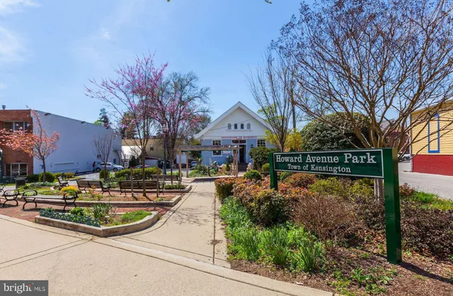 $725,000 | 3013 Ferndale Street, Kensington, MD 20895