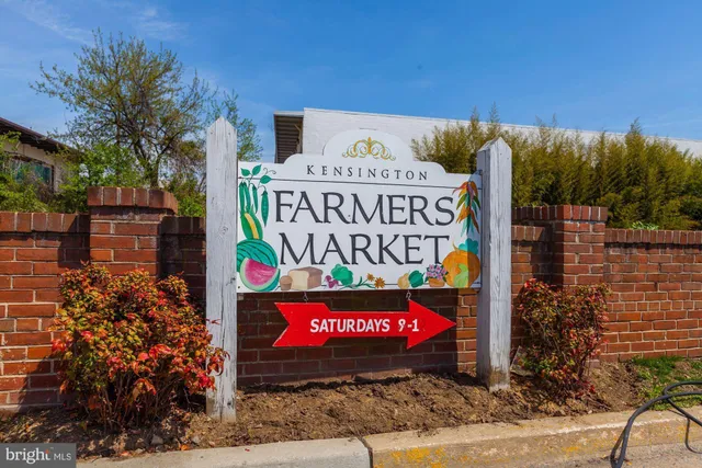 $725,000 | 3013 Ferndale Street, Kensington, MD 20895