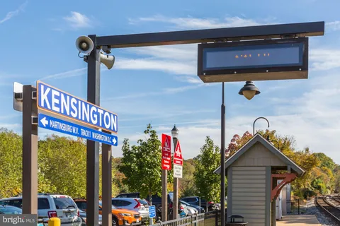 $725,000 | 3013 Ferndale Street, Kensington, MD 20895