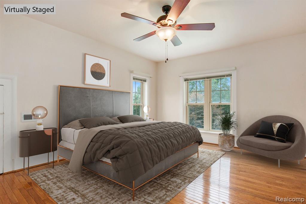 9001 Bergin Road Howell, MI 48843 - Photo 24 of 54