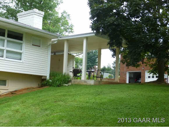 882 Shawnee Road Waynesboro, VA 22980 - Photo 5 of 7 Gallery Image 5