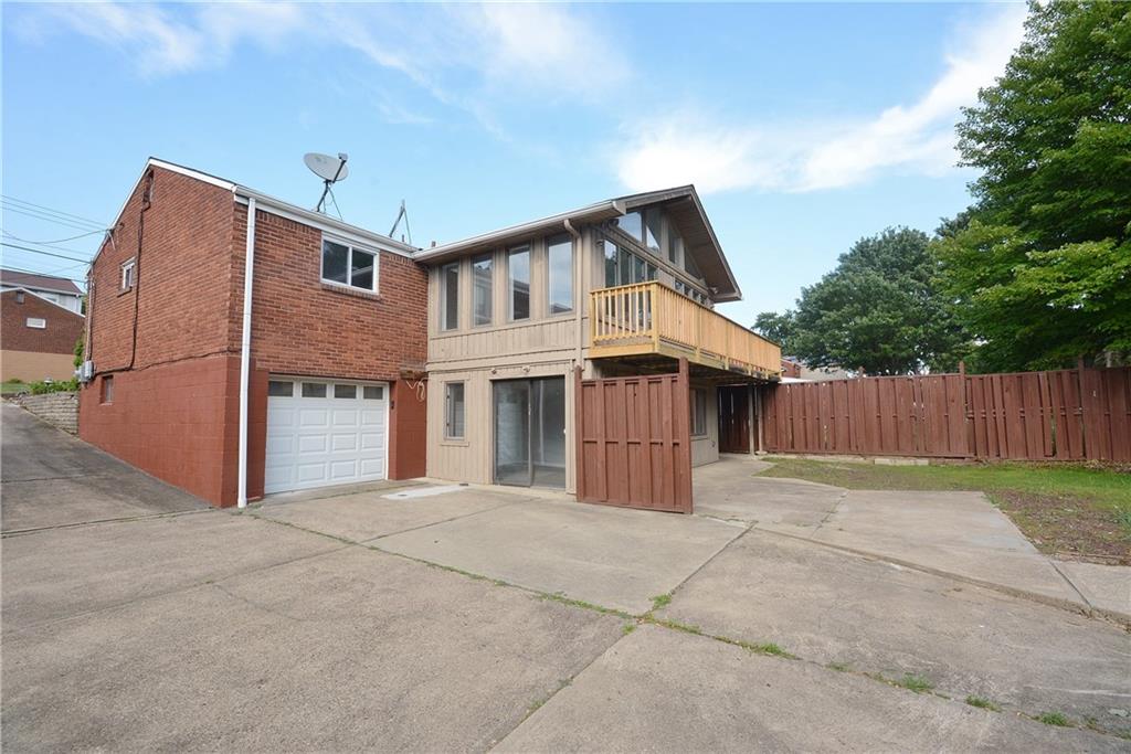 341 Olympic Road Pittsburgh, PA 15236 - Photo 22 of 23 Gallery Image 22