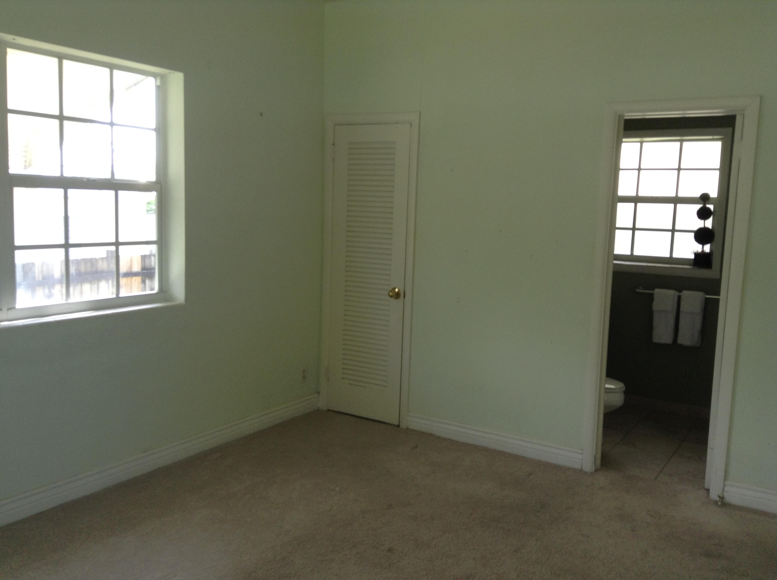 1803 High Ridge Road Lake Worth, FL 33461 - Photo 9 of 12 Master Bedroom