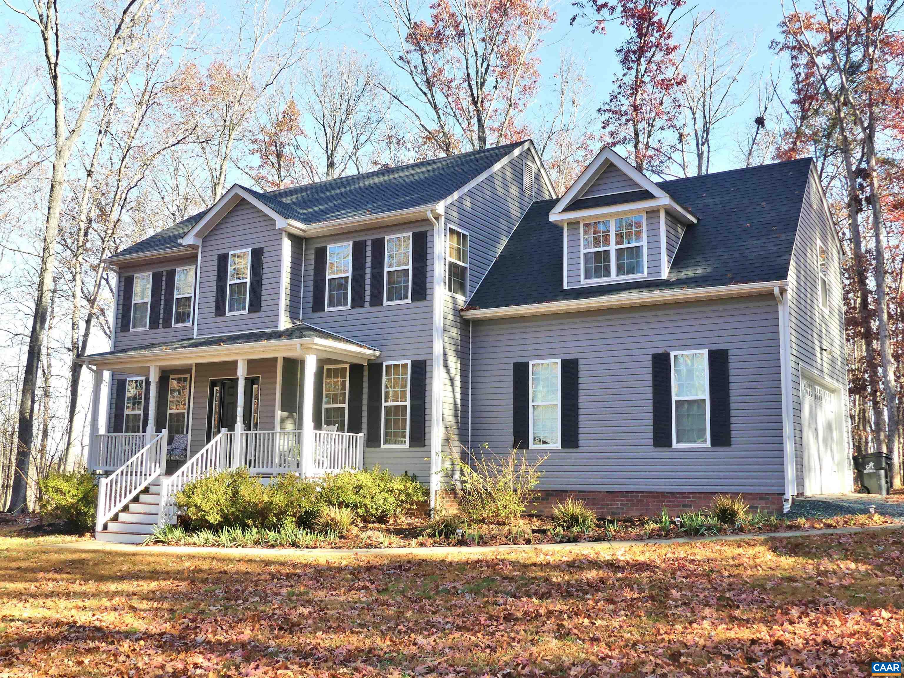 2395 Beaverdam Road Keswick, VA 22947 - Photo 1 of 58 Gallery Image 1