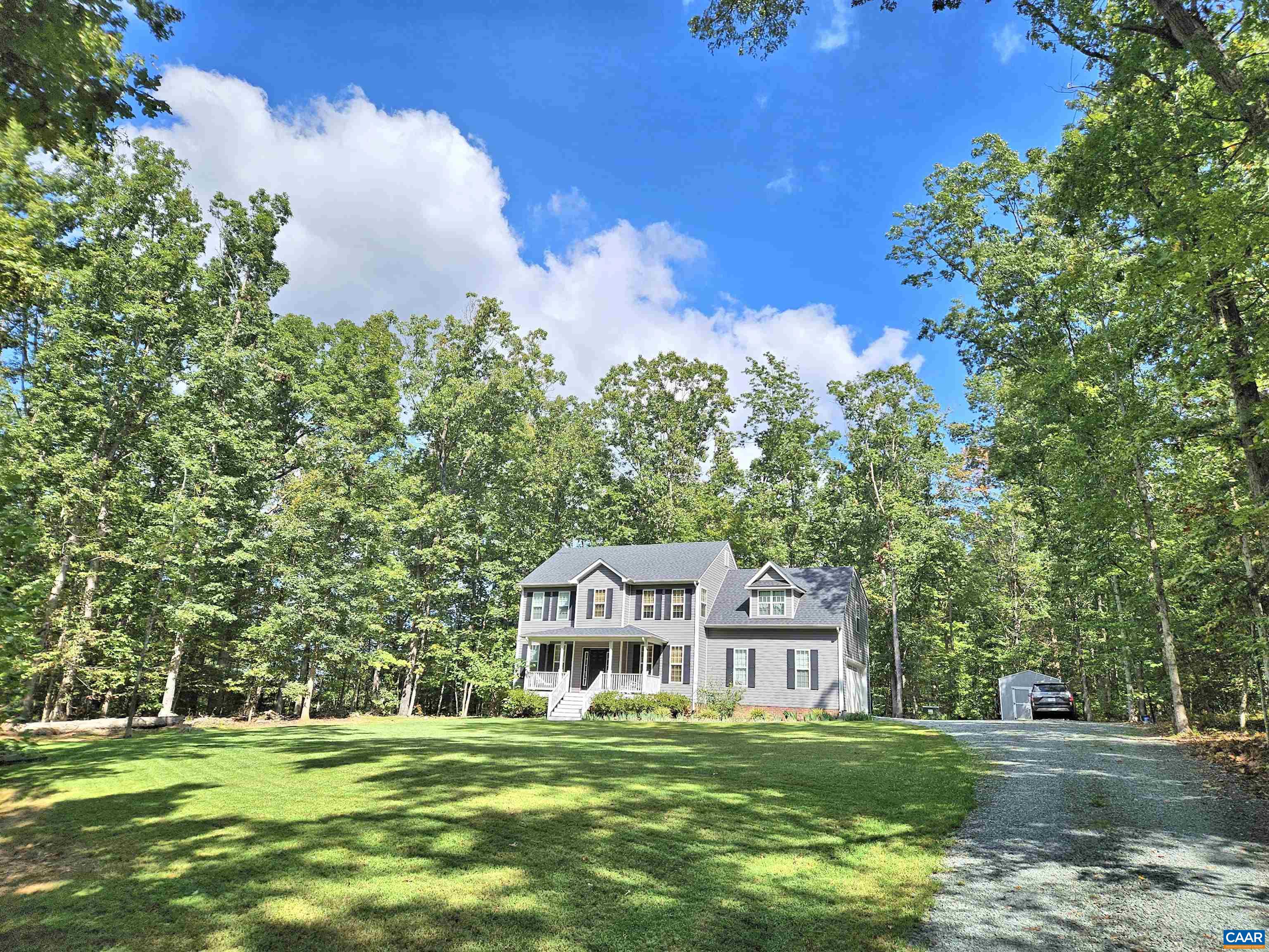 2395 Beaverdam Road Keswick, VA 22947 - Photo 2 of 58 Gallery Image 2