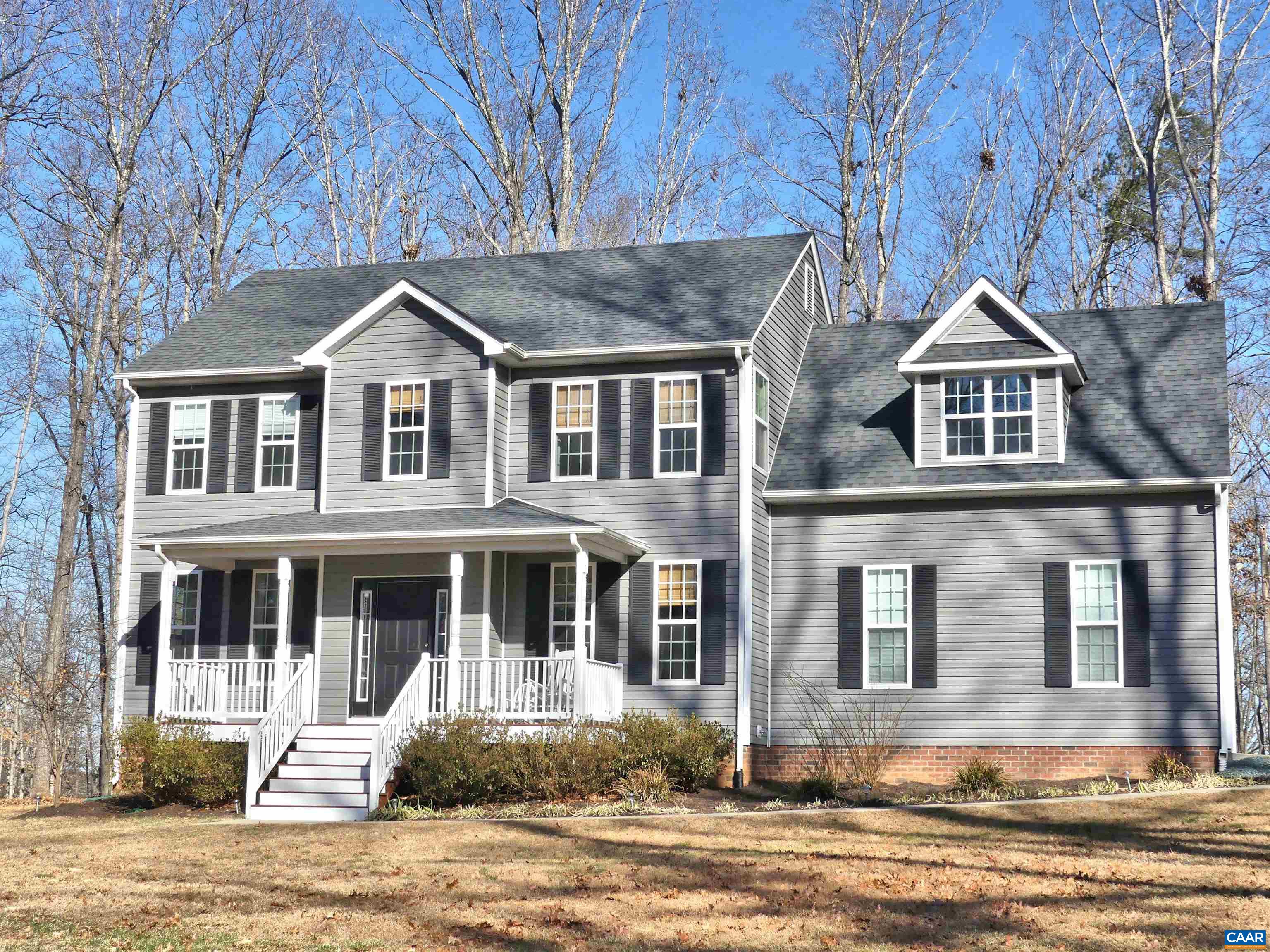 2395 Beaverdam Road Keswick, VA 22947 - Photo 50 of 58 Gallery Image 50