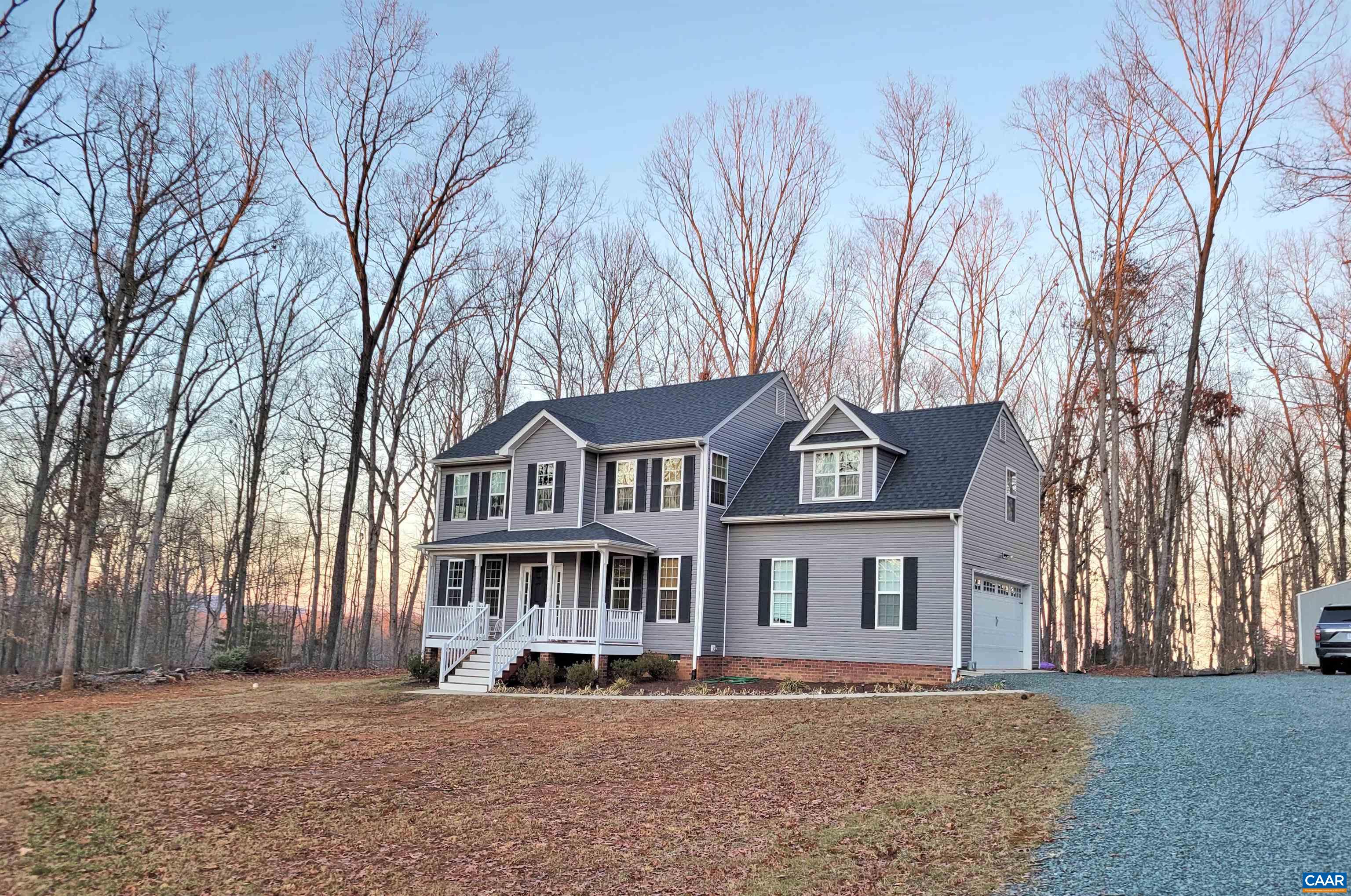 2395 Beaverdam Road Keswick, VA 22947 - Photo 54 of 58 Gallery Image 54
